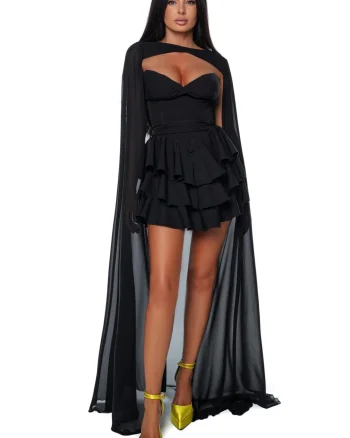 Imperial Cape