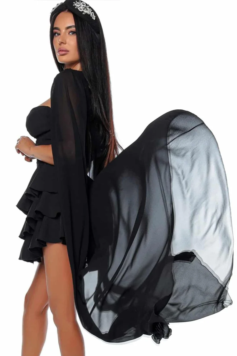 Imperial Cape