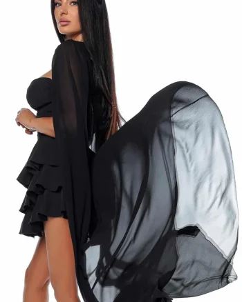 Imperial Cape