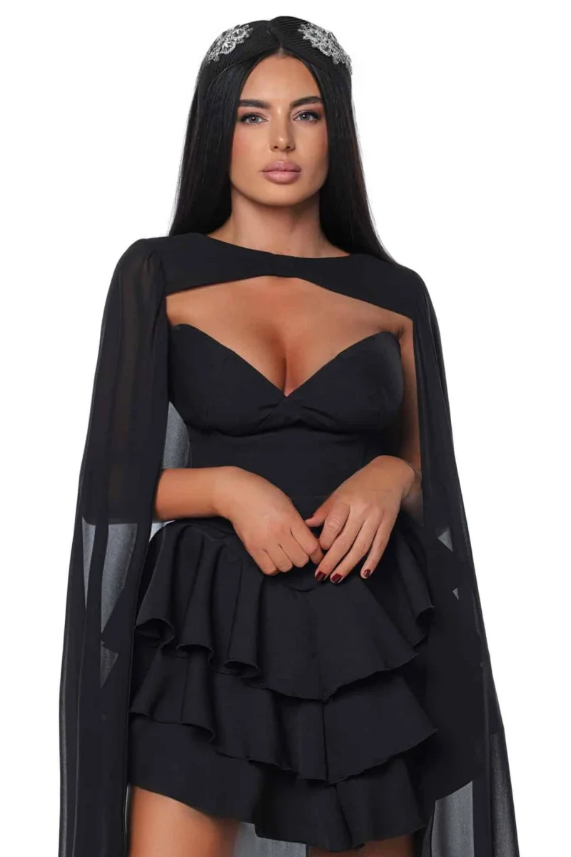 Imperial Cape