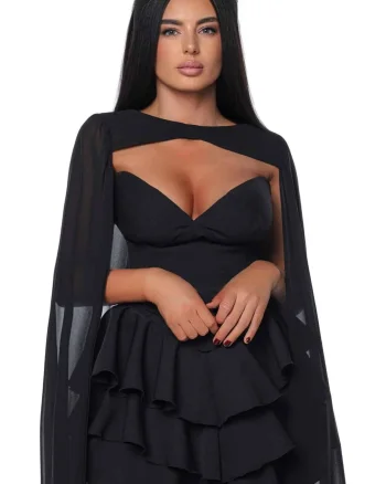Imperial Cape