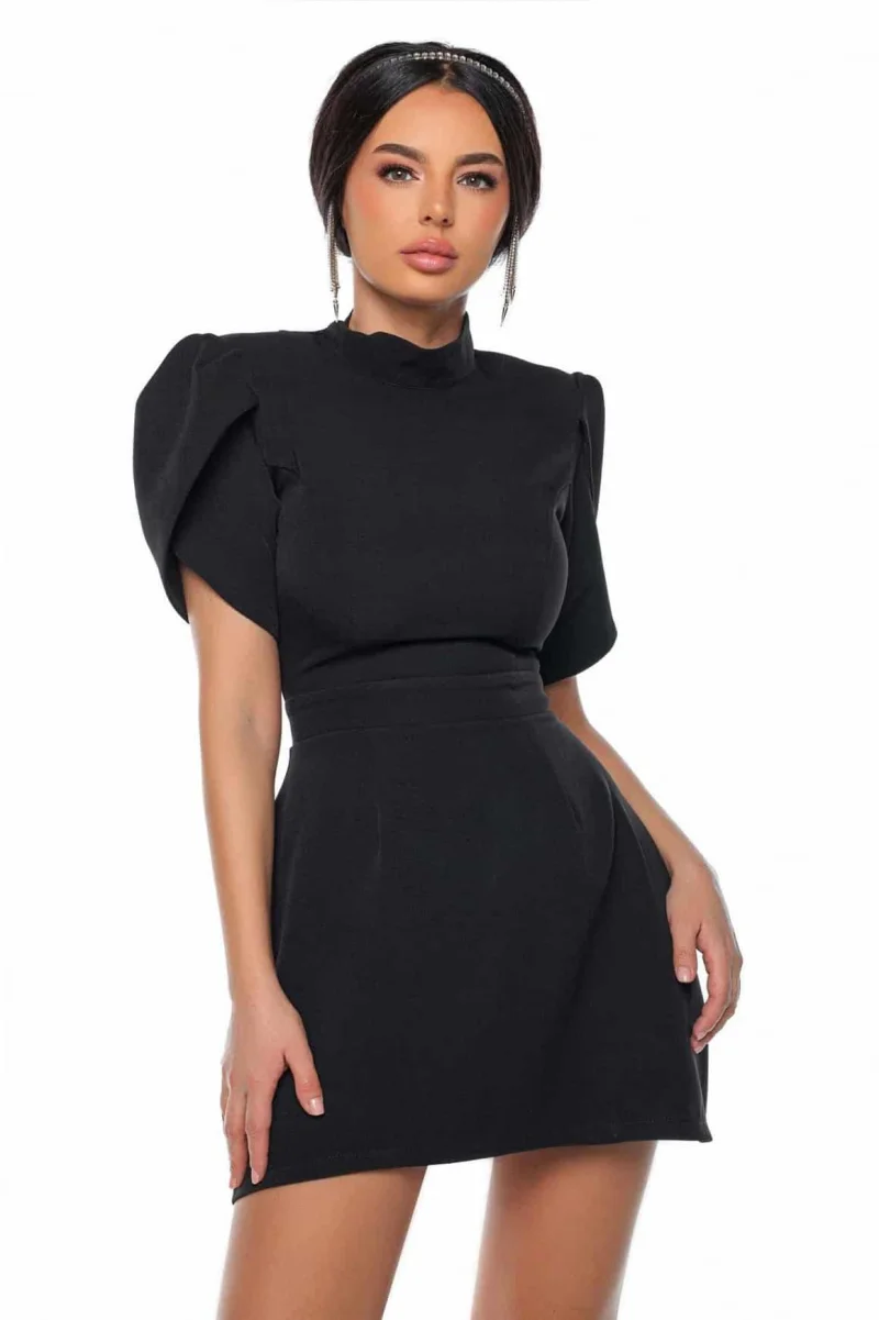 Charm Dress