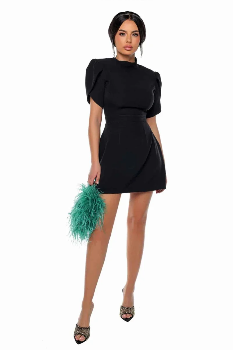 Charm Dress