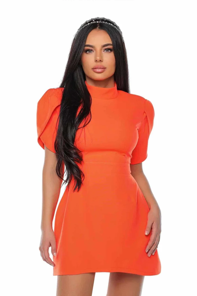 Charm Dress