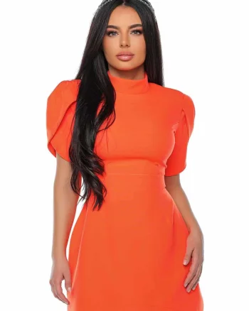Charm Dress