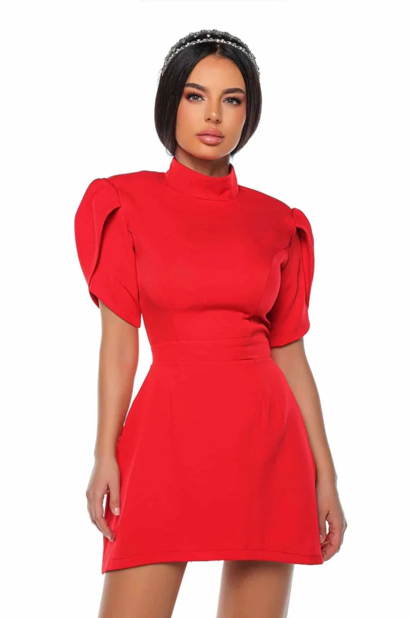 Charm Dress
