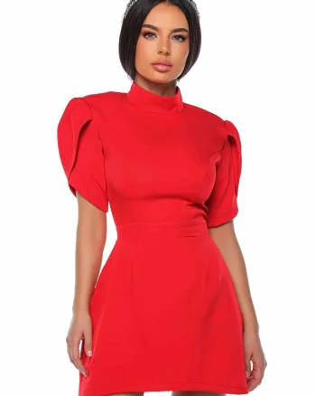 Charm Dress