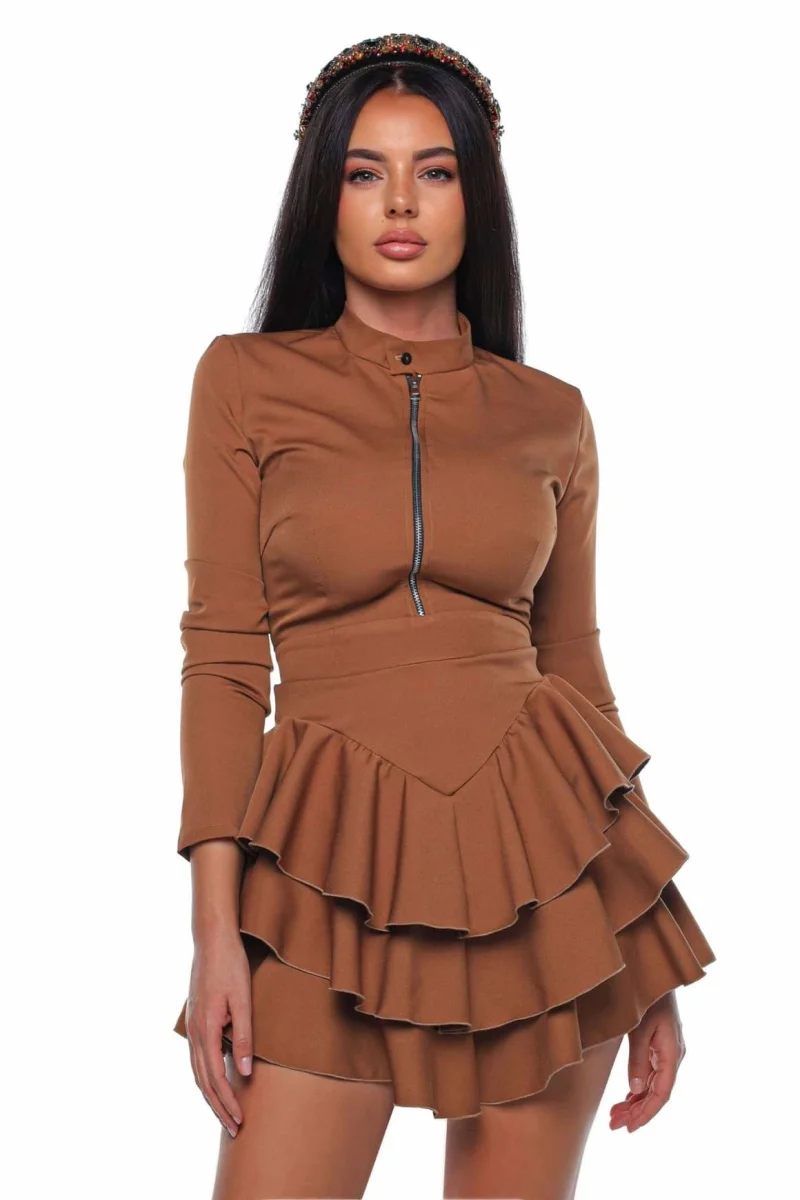 Muse dress