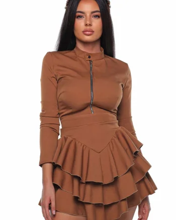 Muse dress