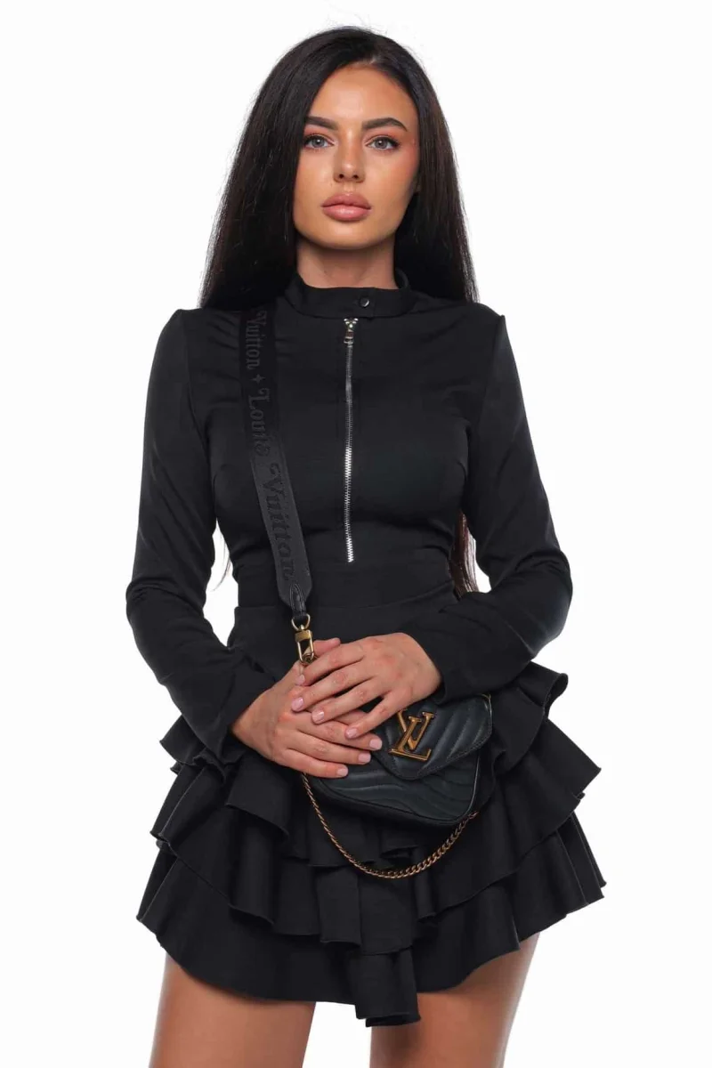 Muse dress