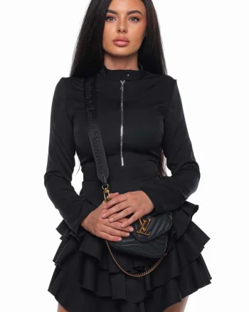 Muse dress