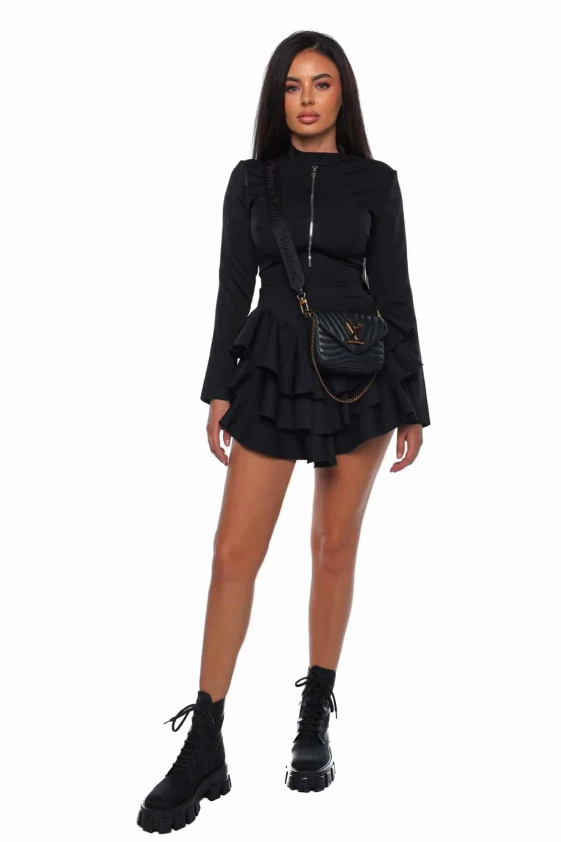 Muse dress