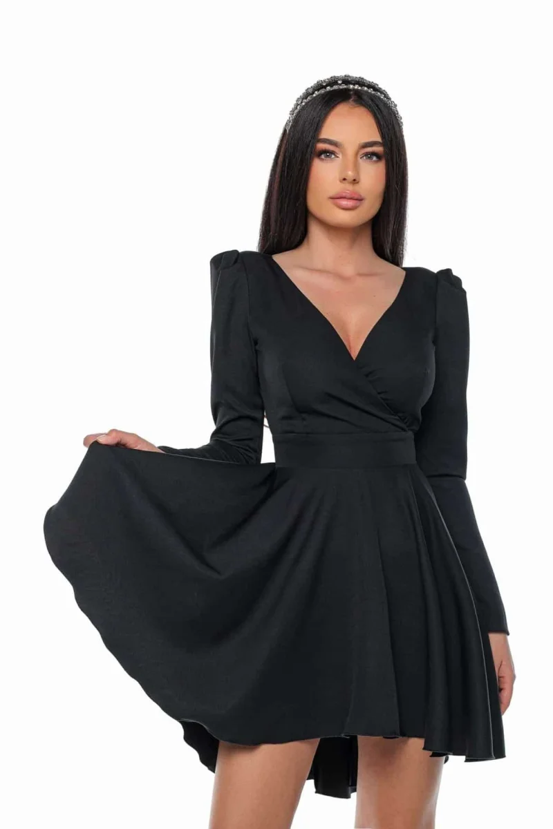 Karma Dress