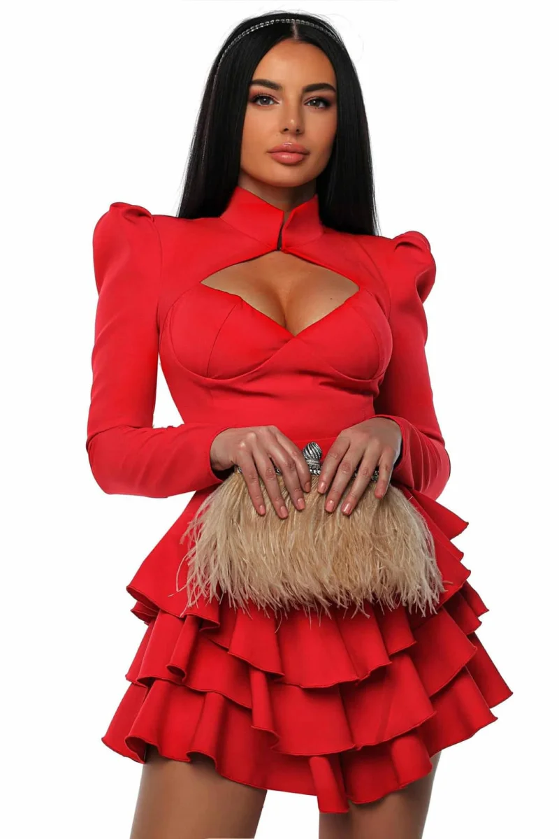 Sugar Dress