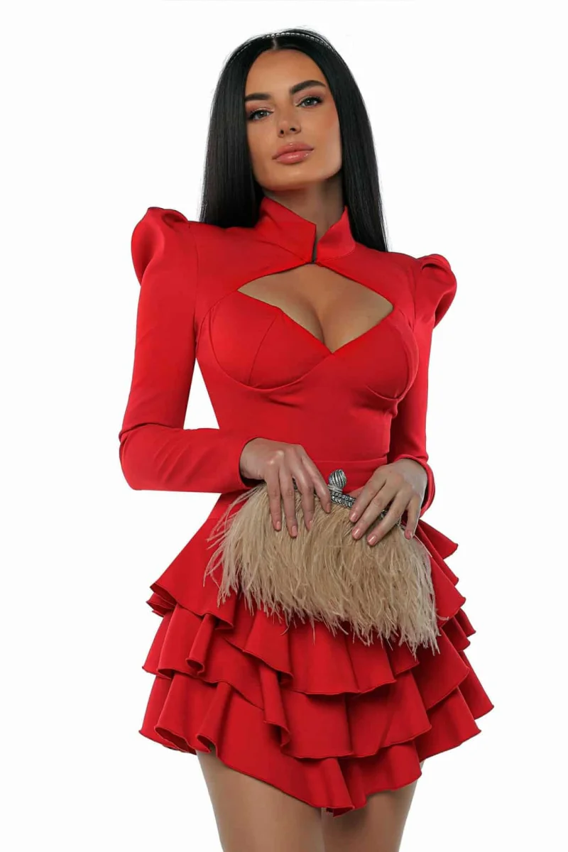 Sugar Dress