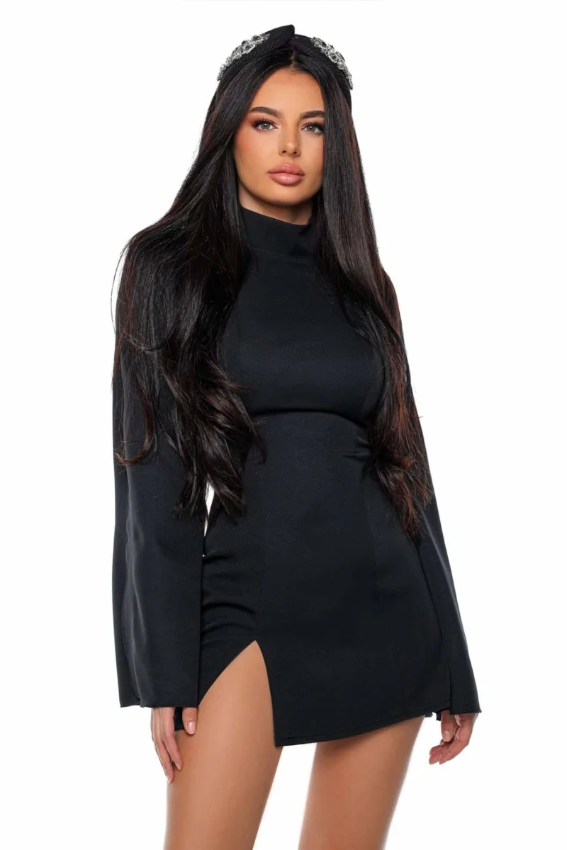 Posh Dress