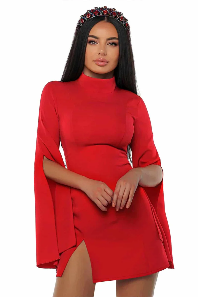 Posh Dress