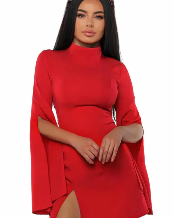 Posh Dress
