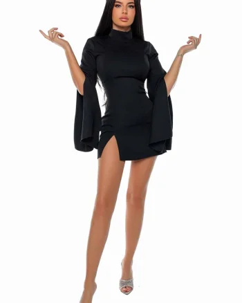 Posh Dress