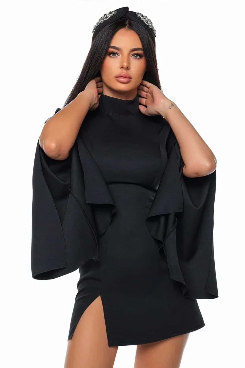 Posh Dress