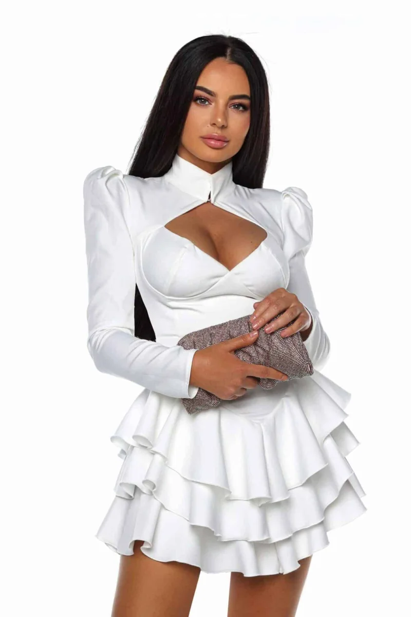 Sugar Dress