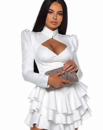 Sugar Dress