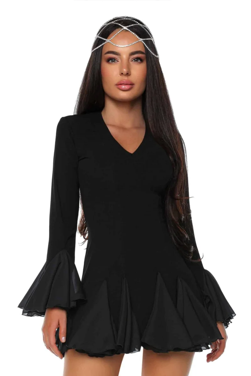 Cat Dress