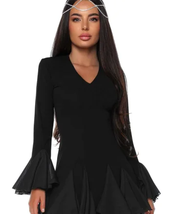 Cat Dress