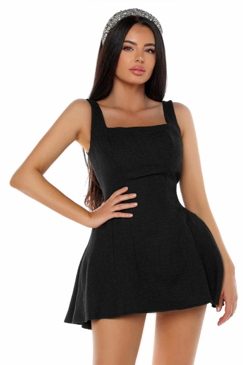 Ballerina Dress