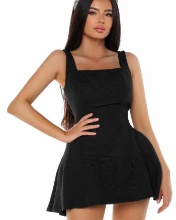 Ballerina Dress