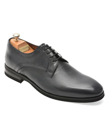 Pantofi eleganti LE COLONEL bleumarin, 484118, din piele naturala