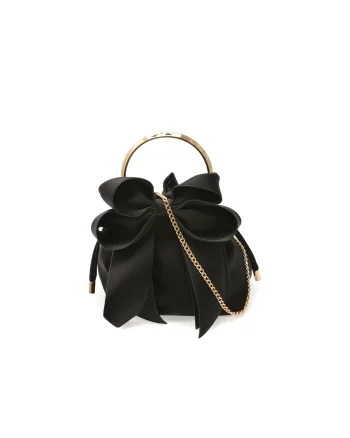 Geanta EPICA neagra, 1050, din piele ecologica