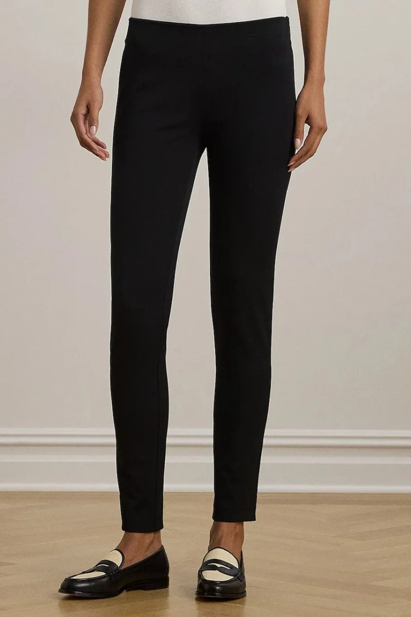 Lauren Ralph Lauren Lauren Ralph pantaloni