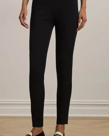 Lauren Ralph Lauren Lauren Ralph pantaloni