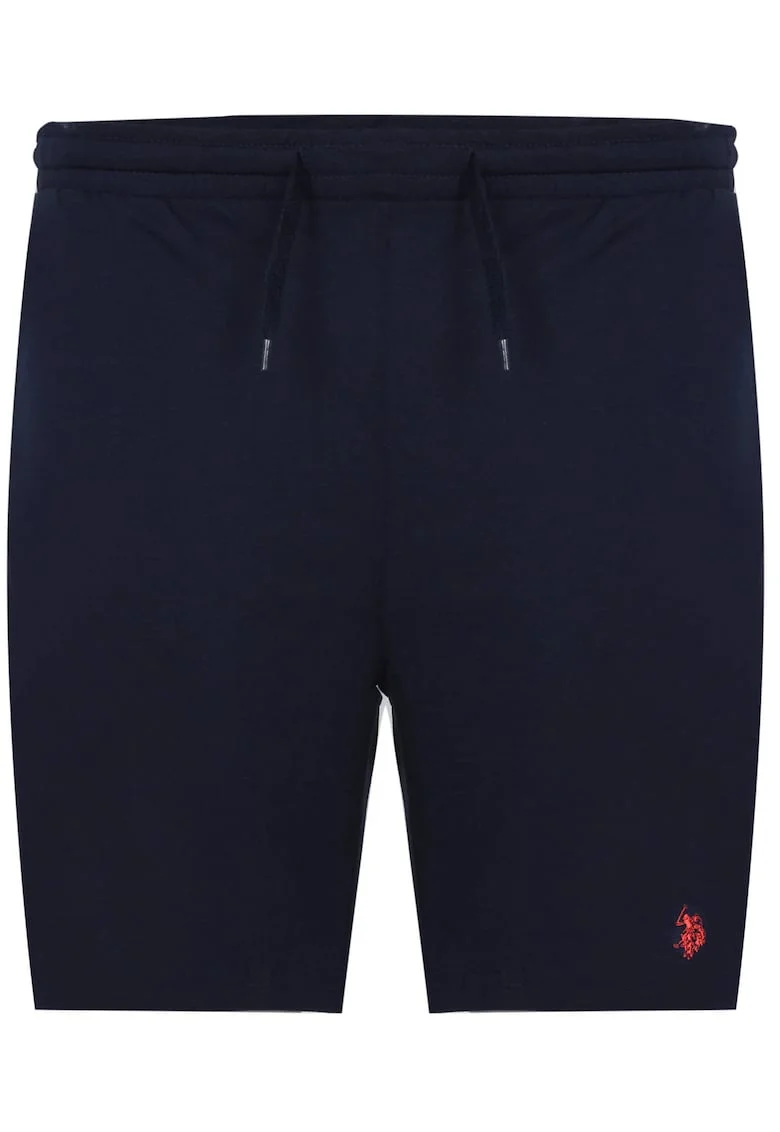 Diagonal Fleece Sweatbermuda Pantaloni Scurti (US43131015177) Barbati -