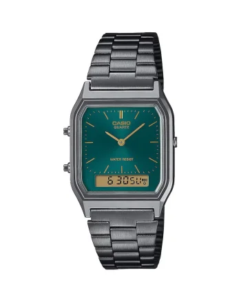 Casio Vintage AQ-230EGG-3AEF