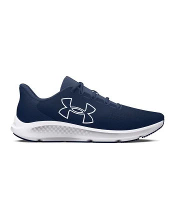 Pantofi pentru alergare Charged Pursuit 3, Bleumarin