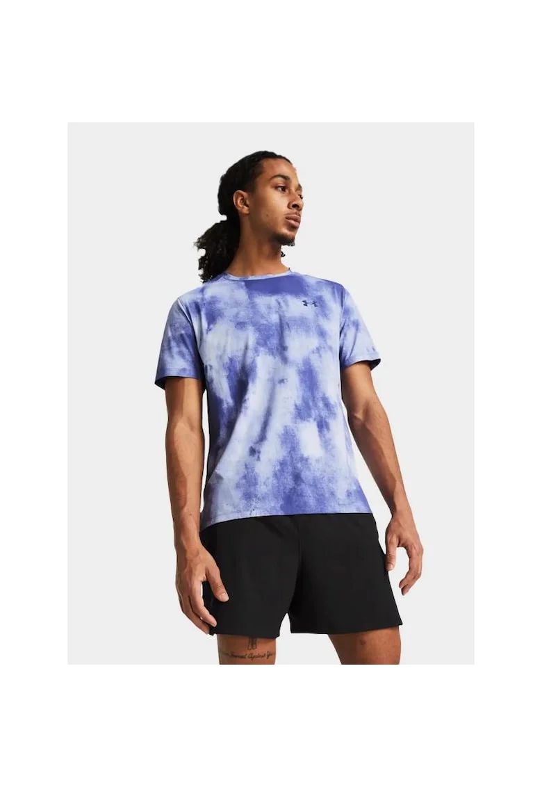 Tricou  1382615, Poliester, Violet