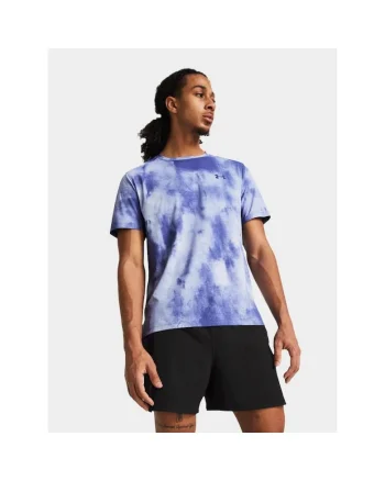 Tricou  1382615, Poliester, Violet