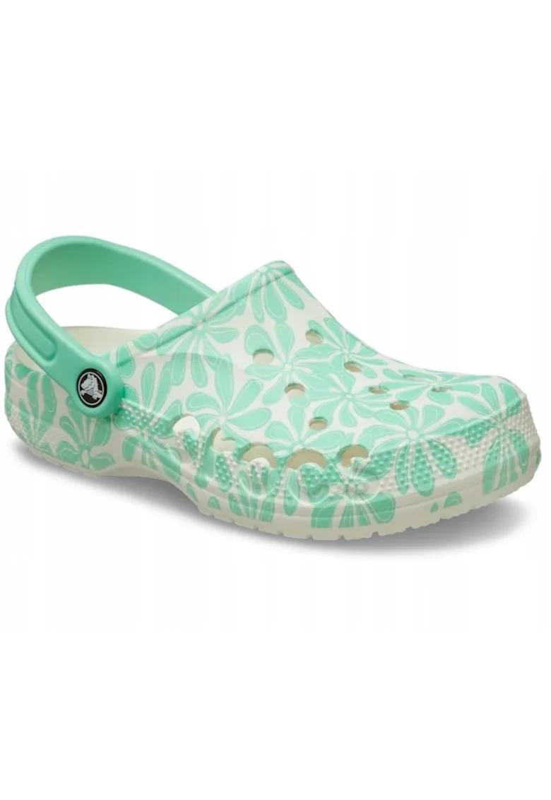 Saboti Barbati,  Baya Seasonal Printed 206230 Clog, Bej, Bej
