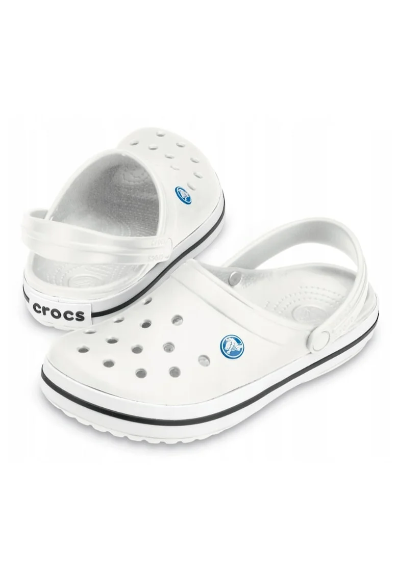 Crocband - 64659, Alb