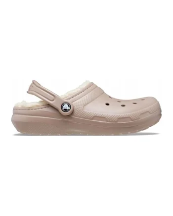 Saboti Izolati Barbati,  Classic Lined 203591 Clog - 65487, Maro