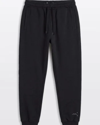 Pantaloni de trening cu buzunare, 174-178 CM