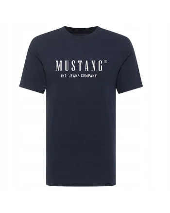 Tricou Pentru Barbati,  Albastru, Bumbac, Albastru
