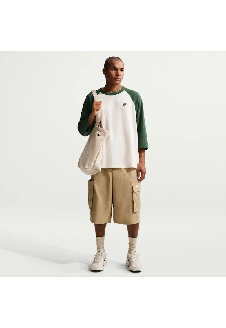 Pantaloni cargo lejeri