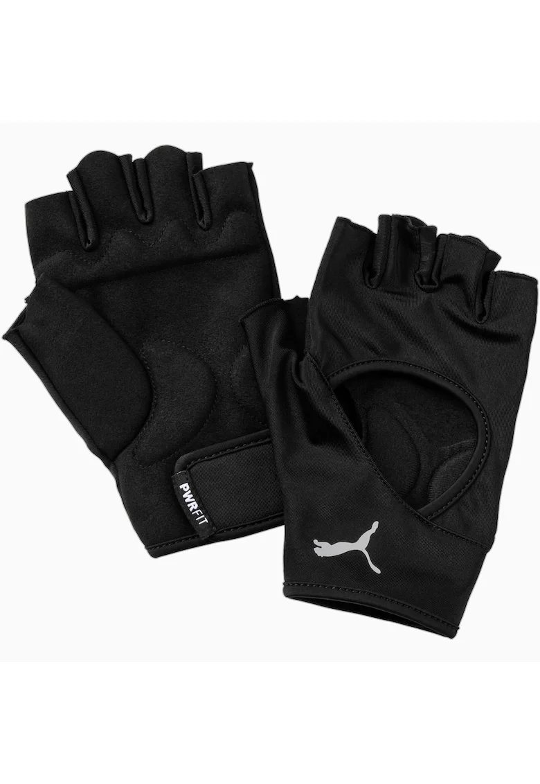 Manusi fitness Essential Training, Negru