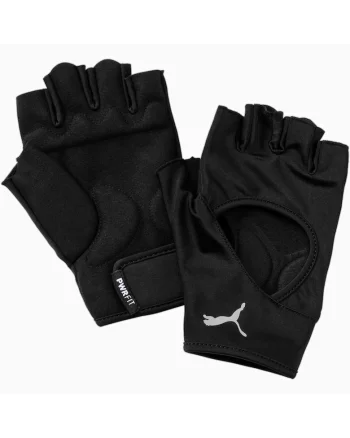 Manusi fitness Essential Training, Negru