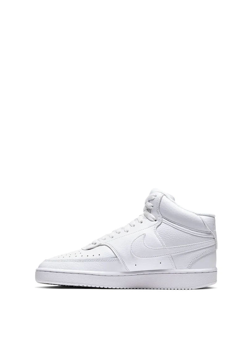 - Pantofi sport mid-cut Court Vision
