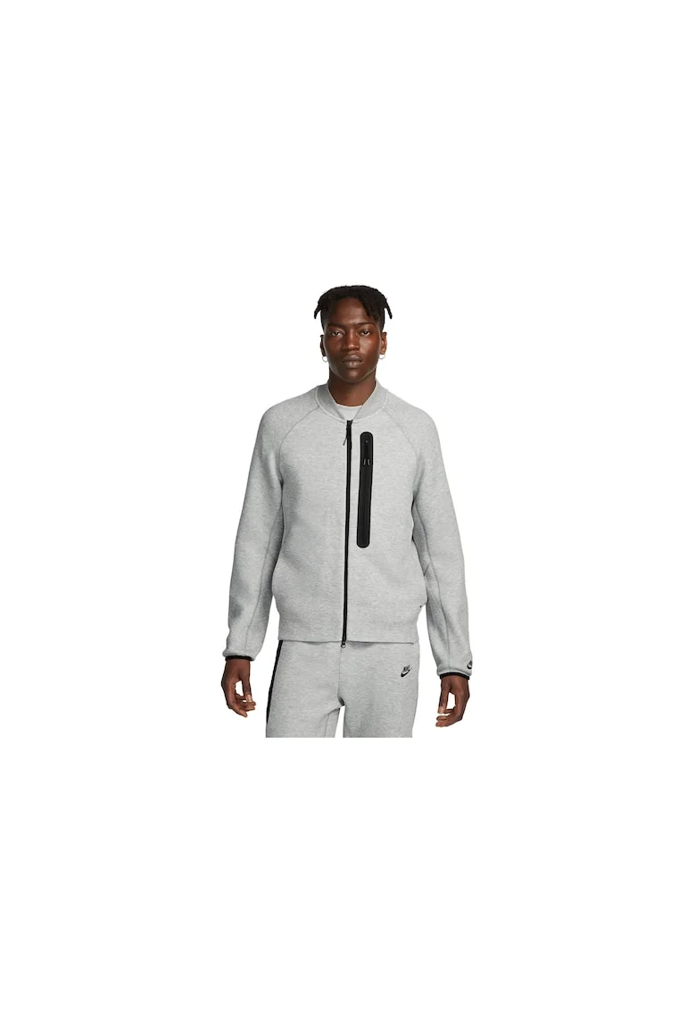 Bluza trening  TECH FLEECE N98 JACKET FB8008063