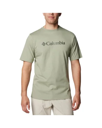Tricou barbati,  CSC Basic Logo SS Tee 168005
